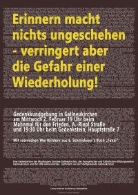 Plakat 2 Februar 2022