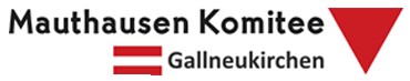 Logo Mauthausen Komitee Gallneukirchen
