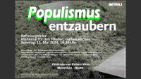 Plakat 12 Mai 2024