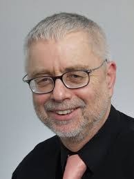 Mag.Rupert Huber