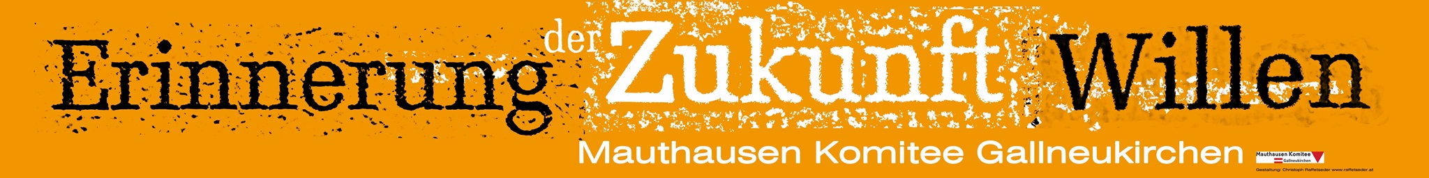 logo Mauthausen Komitee Gallneukirchen
